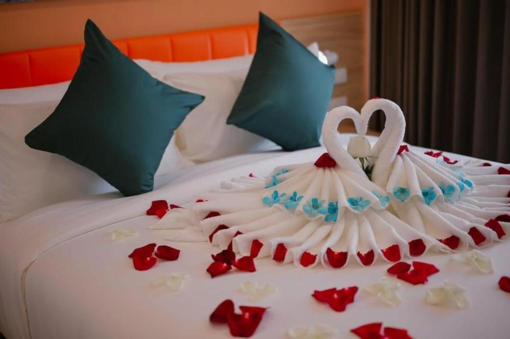 The Iconic Don Mueang Airport Hotel 4*
